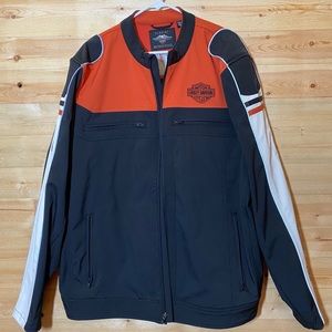 Harley Davidson Jacket NWOT!!